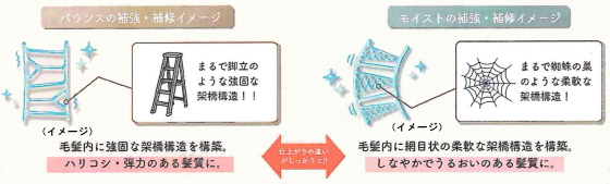 効果のイメージ