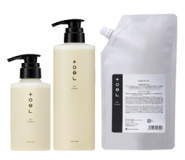 トエル シャンプー