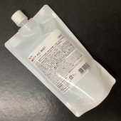 トスティオールミスト詰替え400ml